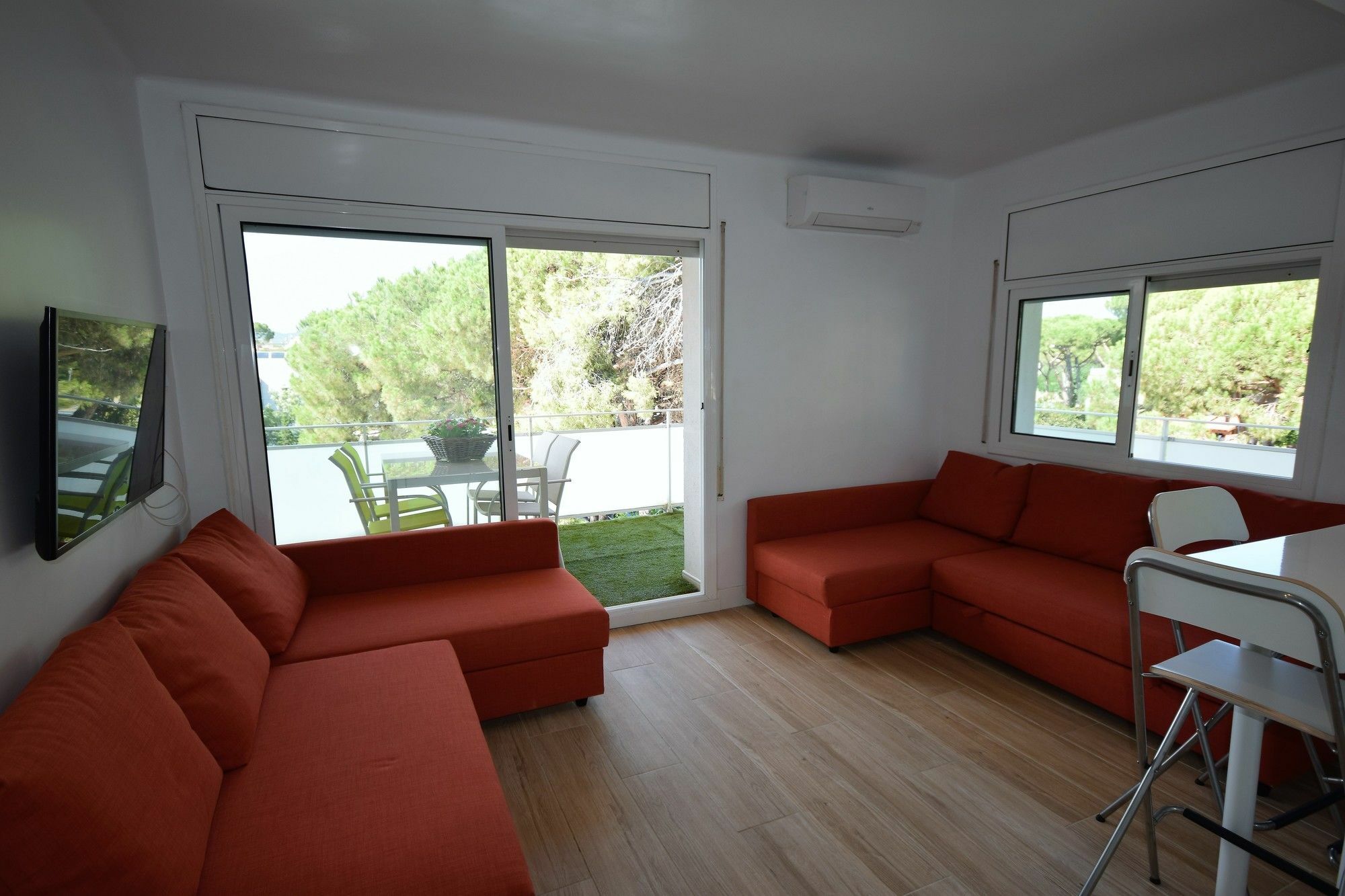 Ferienwohnung Castelldefels Playa Exterior foto
