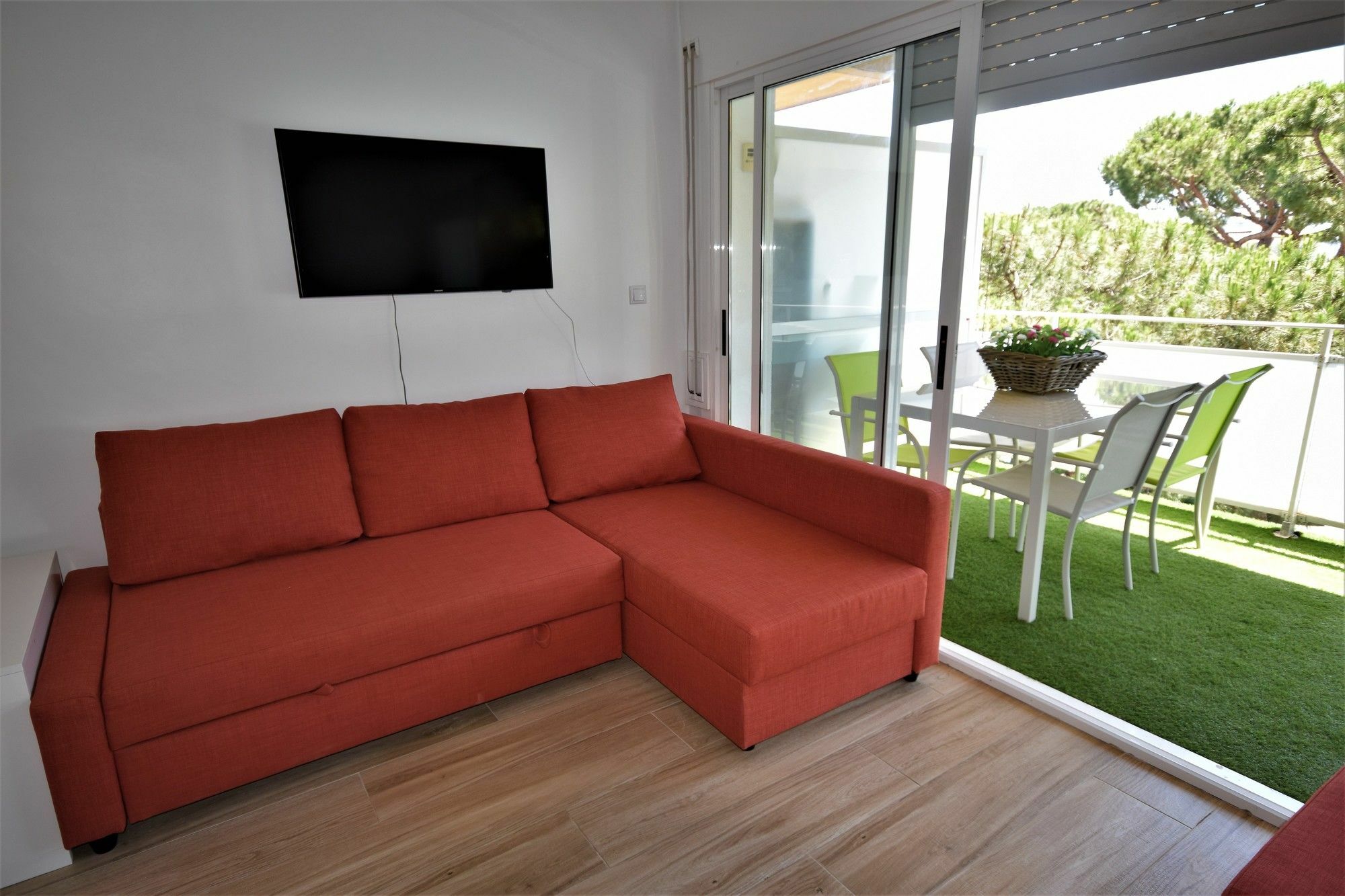 Ferienwohnung Castelldefels Playa Exterior foto