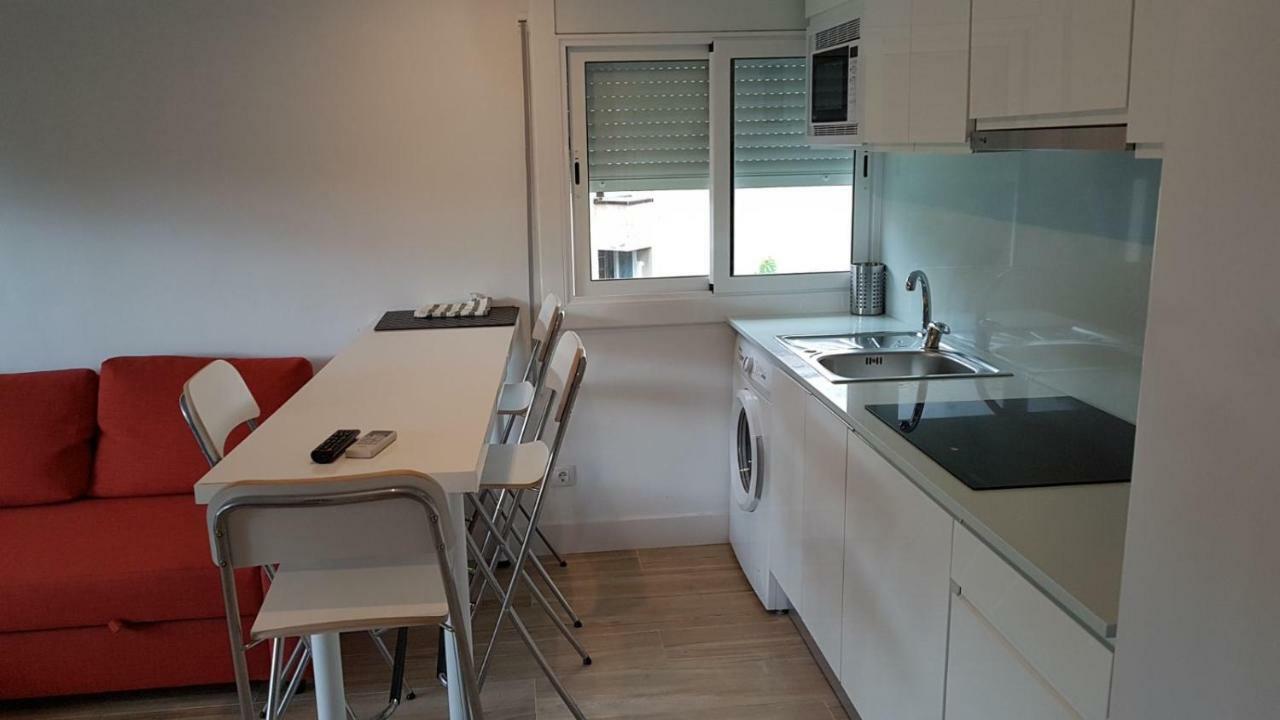 Ferienwohnung Castelldefels Playa Exterior foto